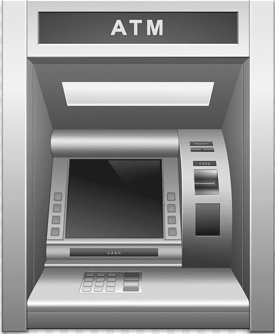 Минфин предложил лимит на внесение наличных через банкоматы