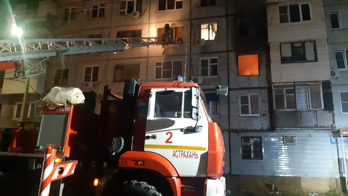 Внутренний пожар: кто отвечает за ущерб?