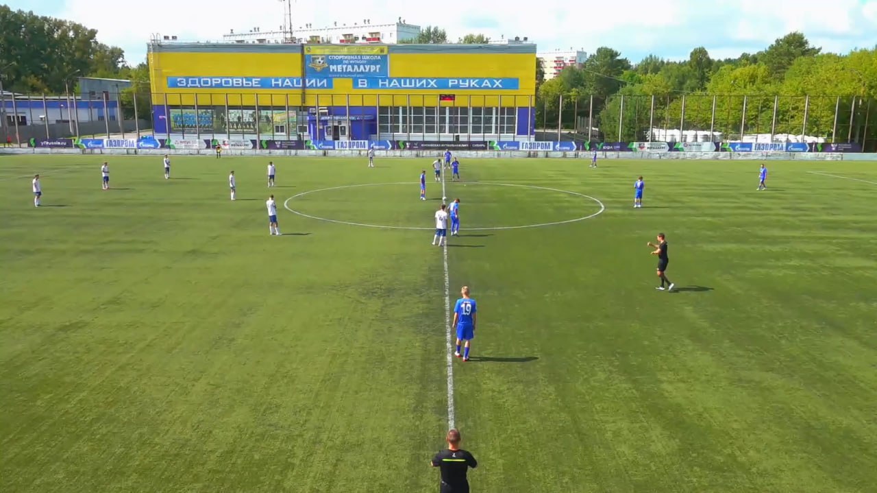 ЮФЛ 2026 без Новокузнецка. Весной стартует очередной чемпионат Юношеской футбольной лиги