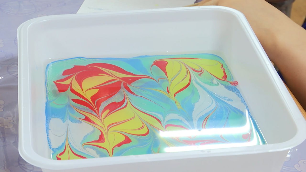 Арт-терапия для детей и подростков с ОВЗ