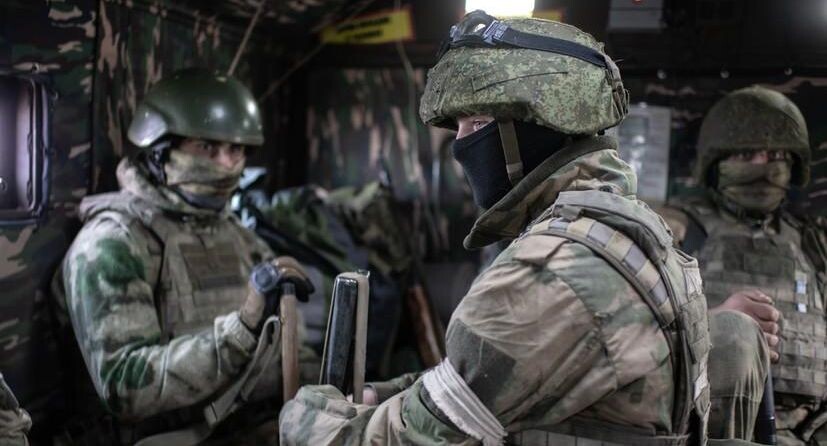 Военные пенсии в России: новое повышение с октября 2026 года