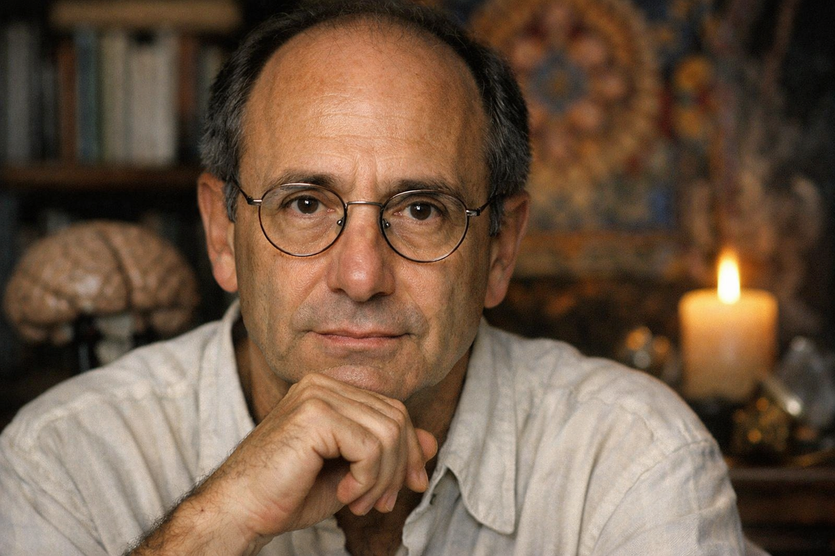 Пусть вселенная работает на вас: секреты Якобо Гринберга