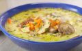 Неожиданно простой рецепт сытного супа за полчаса
