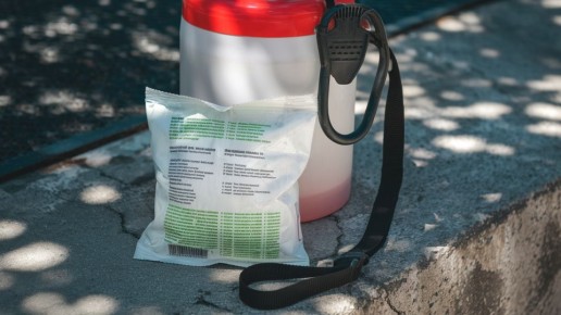 Как железный купорос может вернуть саду жизнь