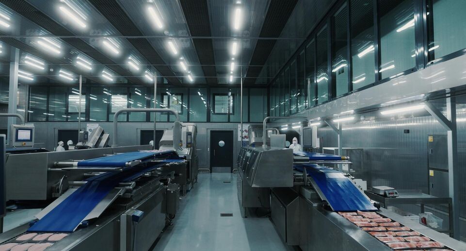 Клинский мясокомбинат подтвердил высокие стандарты качества международным сертификатом