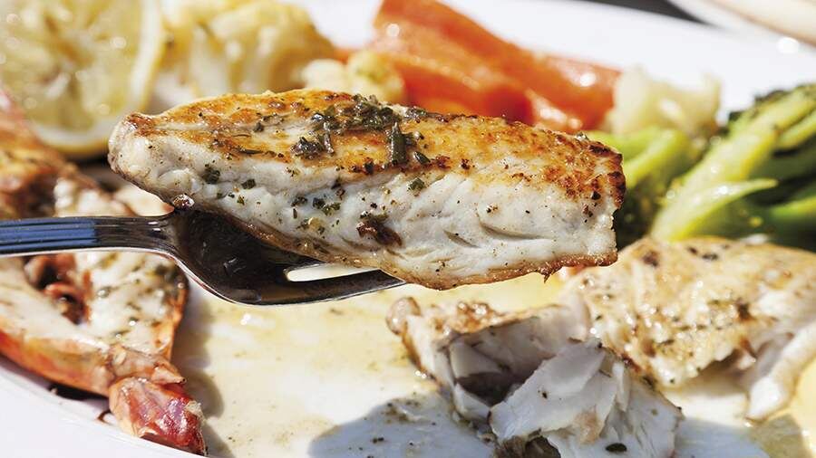 Средиземноморская диета: новая надежда в борьбе с инсультами