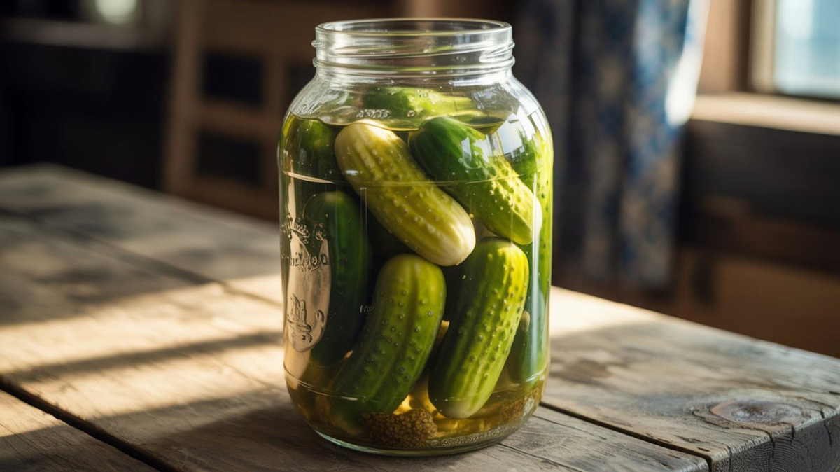 Как сделать хрустящие огурцы: секреты малосольной закуски
