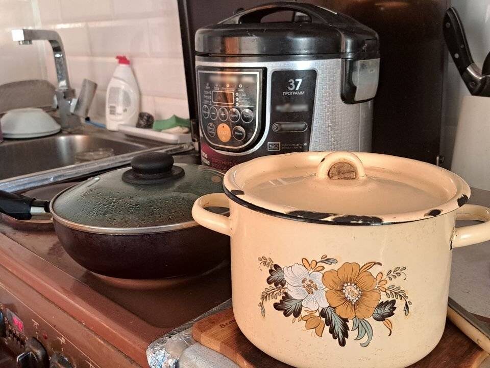 Как правильно утилизировать пищевые отходы и избежать засоров