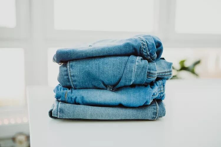 Как правильно ухаживать за джинсами: что стоит знать