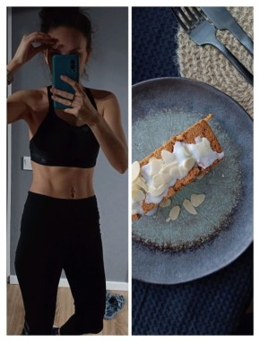 Правильное питание без жертв: как сбросить вес и оставаться здоровым