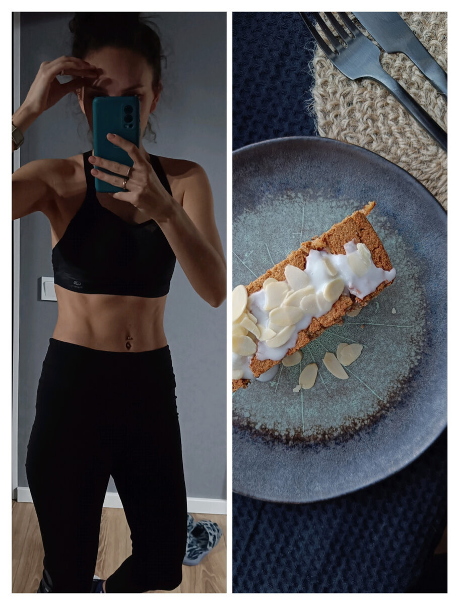 Правильное питание без жертв: как сбросить вес и оставаться здоровым