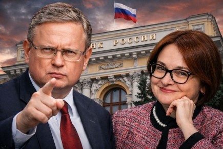 Необходимость ослабления рубля: экономический прогноз для россиян