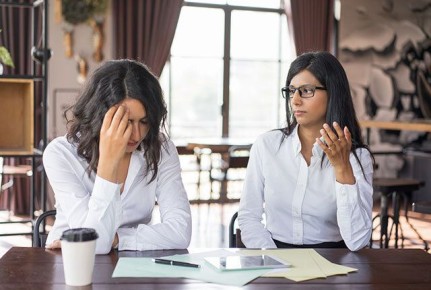 Как научиться принимать критику без обид