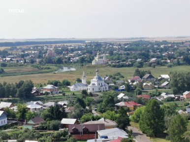 Секреты суздальцев: как живут в город-музей и чем удивляют туристов