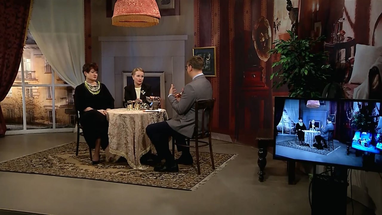 Из Прокопьевска с любовью. В «Квартире №50» - легенда Кузбасса Из Прокопьевска с любовью. В «Квартире №50» - легенда Кузбасса