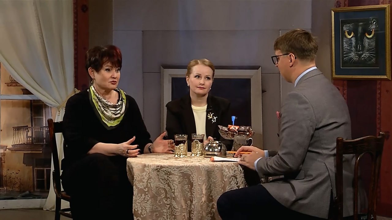 Из Прокопьевска с любовью. В «Квартире №50» - легенда Кузбасса Из Прокопьевска с любовью. В «Квартире №50» - легенда Кузбасса