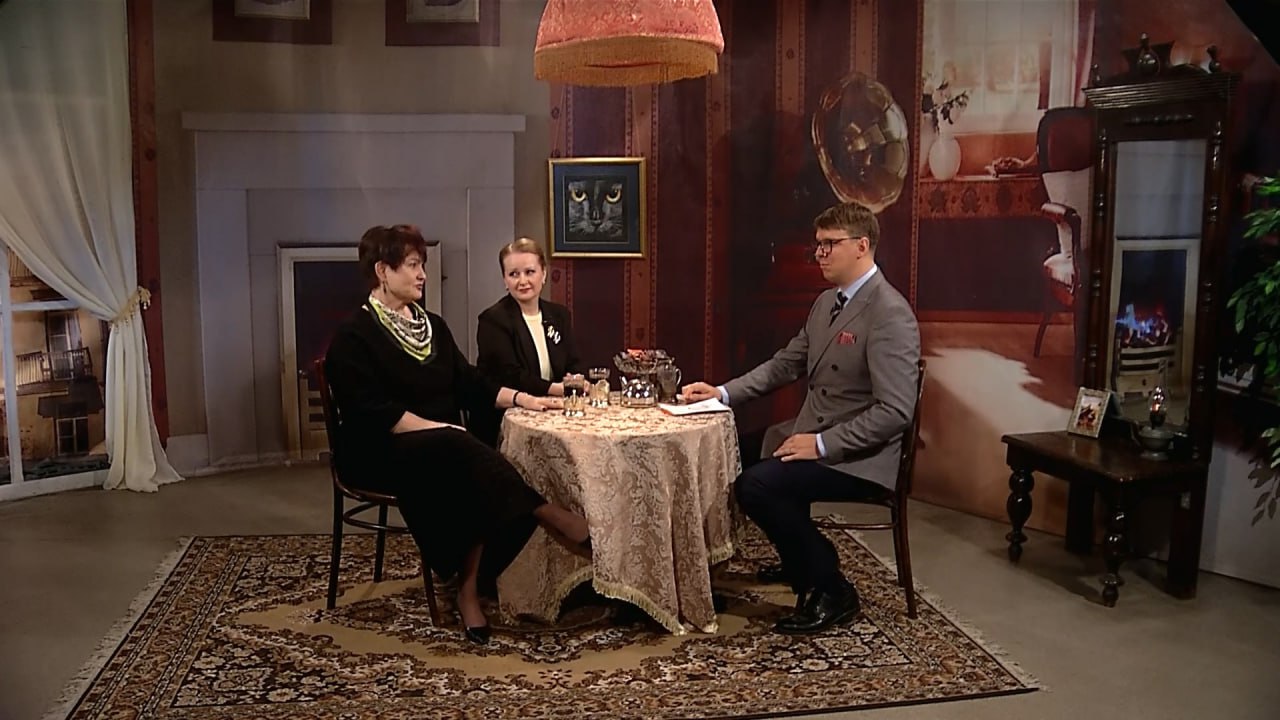 Из Прокопьевска с любовью. В «Квартире №50» - легенда Кузбасса