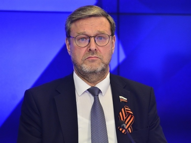 Косачев о «теневом флоте»: миф или реальность в международном праве?