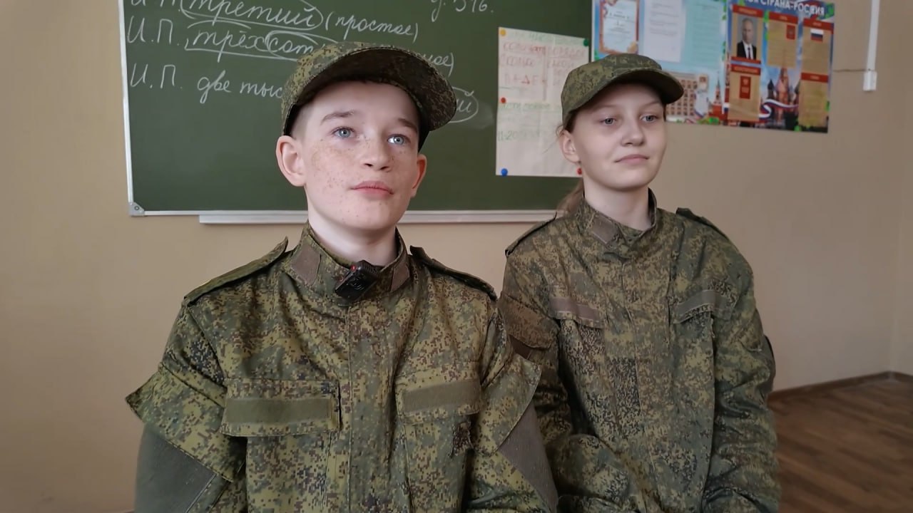 Юные читатели, бравые кадеты, мастера кузнечного дела — герои нового выпуска программы «Всё моё»: Юные читатели, бравые кадеты, мастера кузнечного дела — герои нового выпуска программы «Всё моё»: