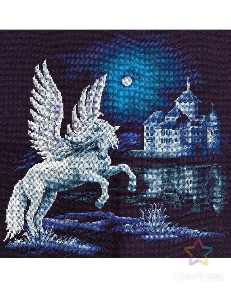 Как вышивка помогла справиться с подростковыми кризисами