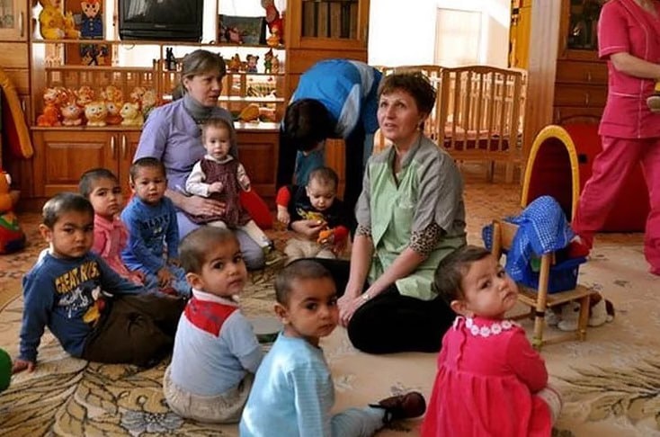 Регистрация детей арендаторов: новые правила от МВД