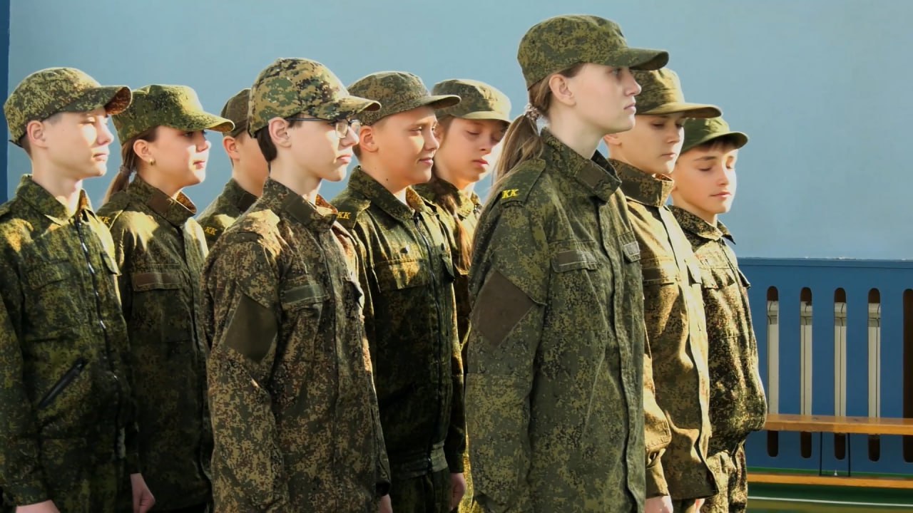 Юные читатели, бравые кадеты, мастера кузнечного дела — герои нового выпуска программы «Всё моё»: Юные читатели, бравые кадеты, мастера кузнечного дела — герои нового выпуска программы «Всё моё»: