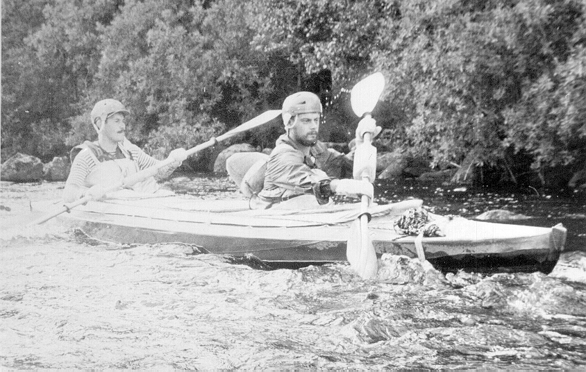 Как активный турист превратился в садовода и нашел рецепт для здоровья