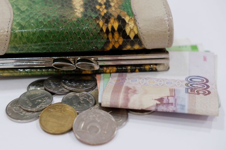 Социальные выплаты в России проиндексированы с 1 февраля