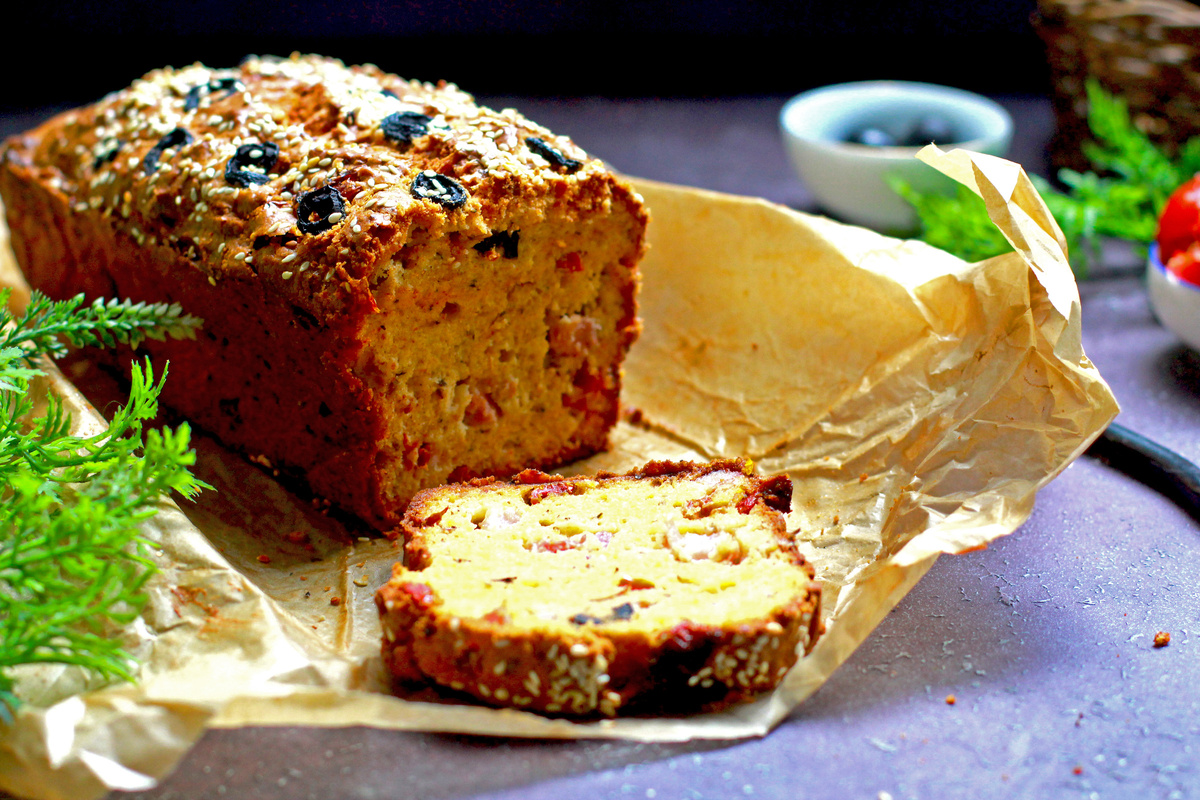 20 интересных ингредиентов для сладкого наслаждения на чистом питании