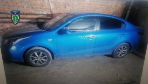 За неоднократное управление автомобилем в состоянии алкогольного опьянения житель города Кемерово лишился автомобиля