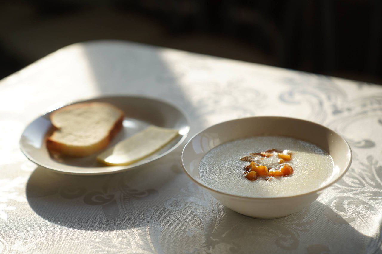 В Кемерове специалисты «Школьного питания» ответили на вопросы родителей и представили новые блюда весеннего меню В Кемерове специалисты «Школьного питания» ответили на вопросы родителей и представили новые блюда весеннего меню