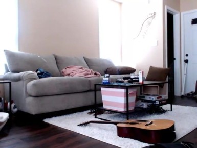 Как справиться с беспорядком: 10 простых шагов к порядку