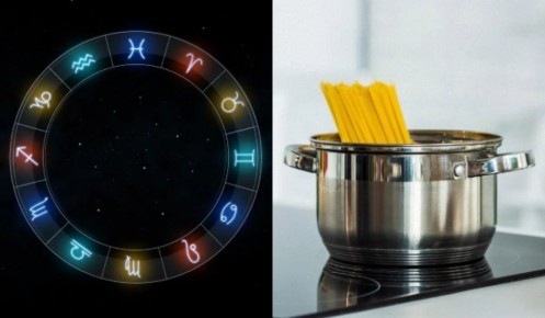Что поесть по знаку Зодиака: выбираем лакомства на каждый день
