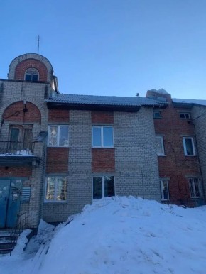 В Кузбассе благодаря вмешательству следователей СК России восстановлены права жильцов многоквартирного дома