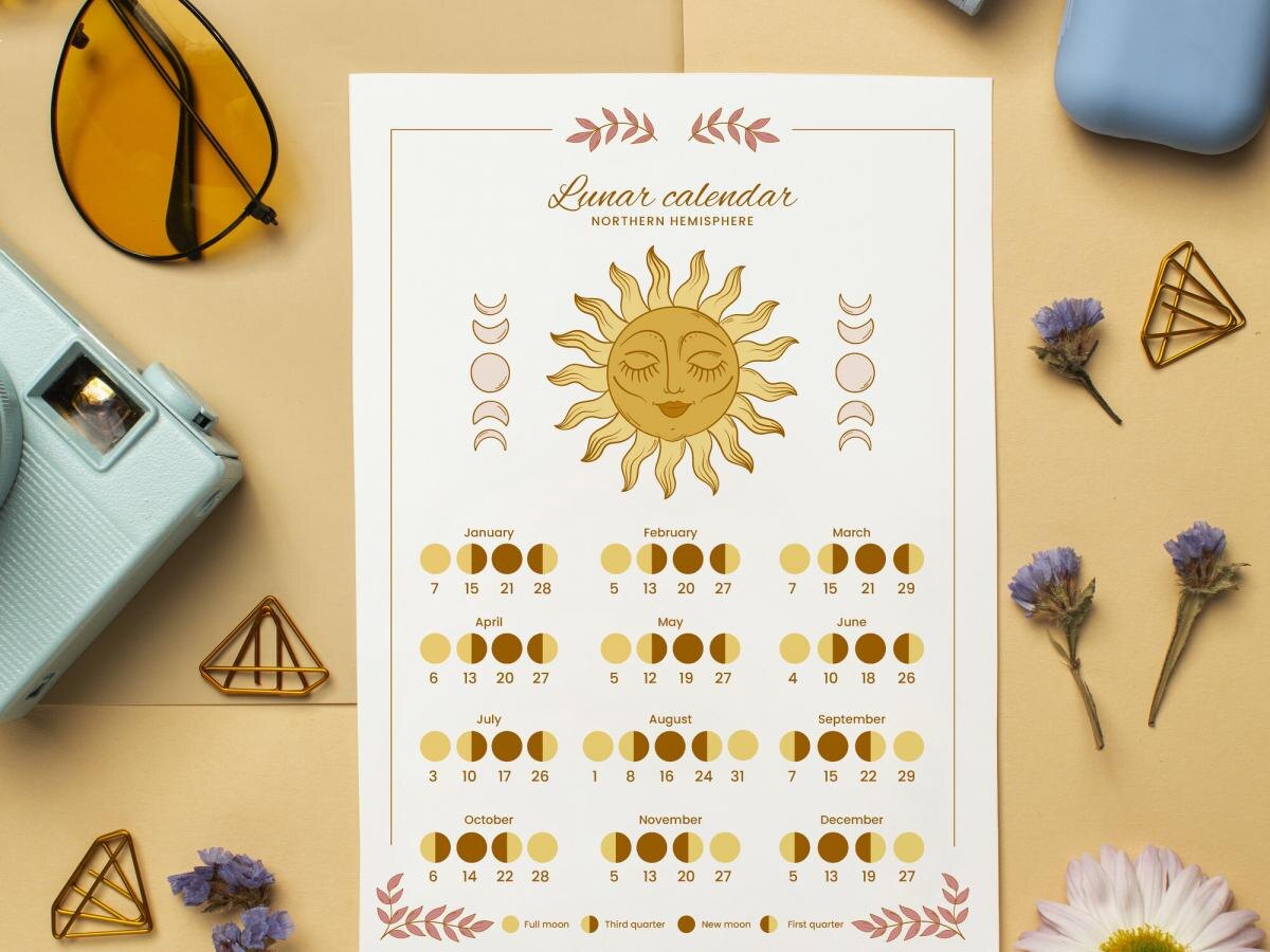 Лунный свет и его влияние на опылителей: что говорит наука