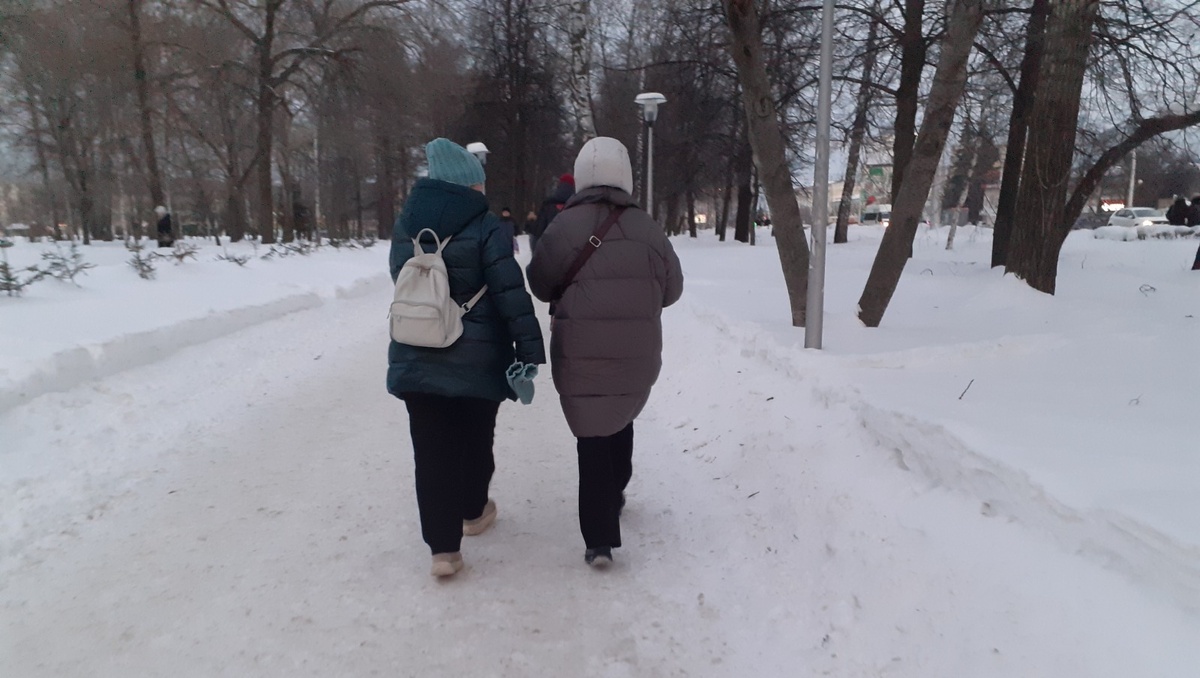 Кто может рассчитывать на досрочный выход на пенсию