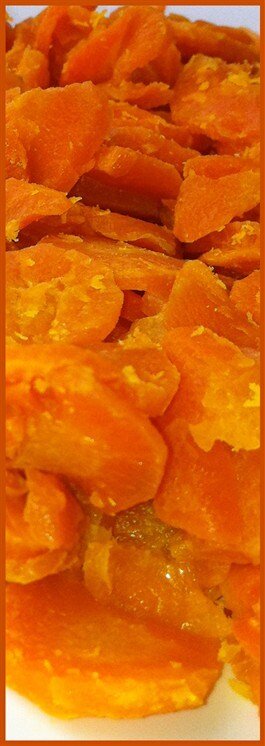 Как приготовить морковь виши: легкий и вкусный рецепт