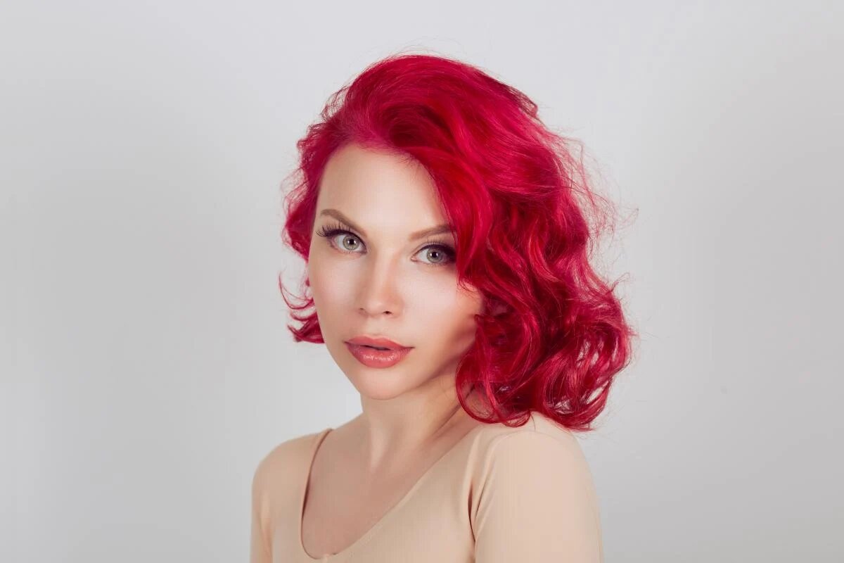 Стильные прически для женщин после 40: как выглядеть моложе