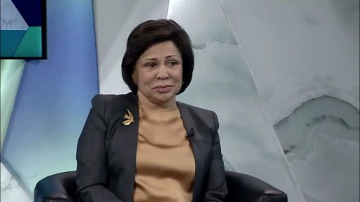 Роднина о пенсиях: «это пособие по старости»