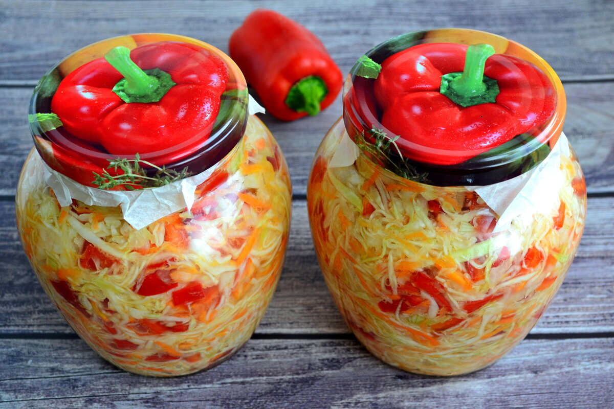 Салат, открывший зиму: Полюбившийся рецепт на каждый сезон