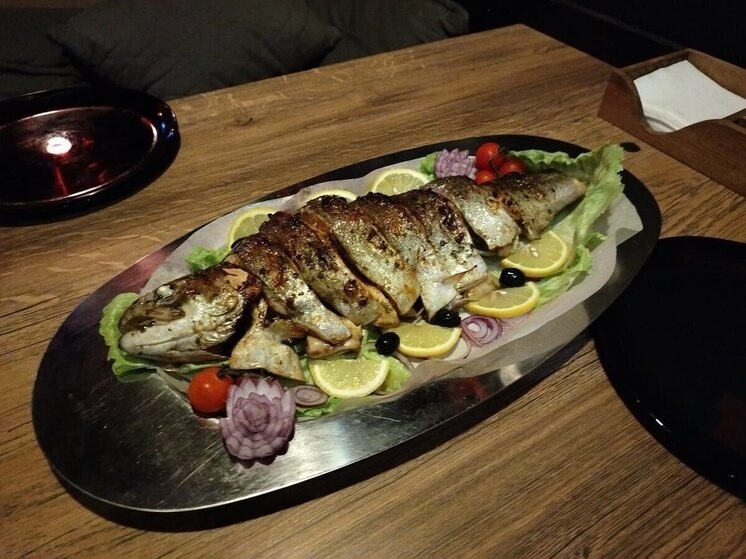 Скумбрия: секреты здоровья и питательные свойства любимой рыбы