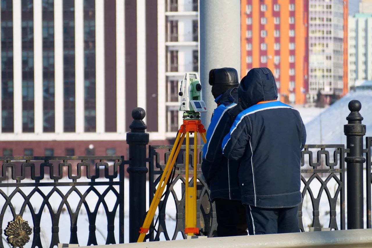 Кемеровские зарисовки: когда календарь перелистнули на март, но весна пока так и осталась только на бумаге Кемеровские зарисовки: когда календарь перелистнули на март, но весна пока так и осталась только на бумаге