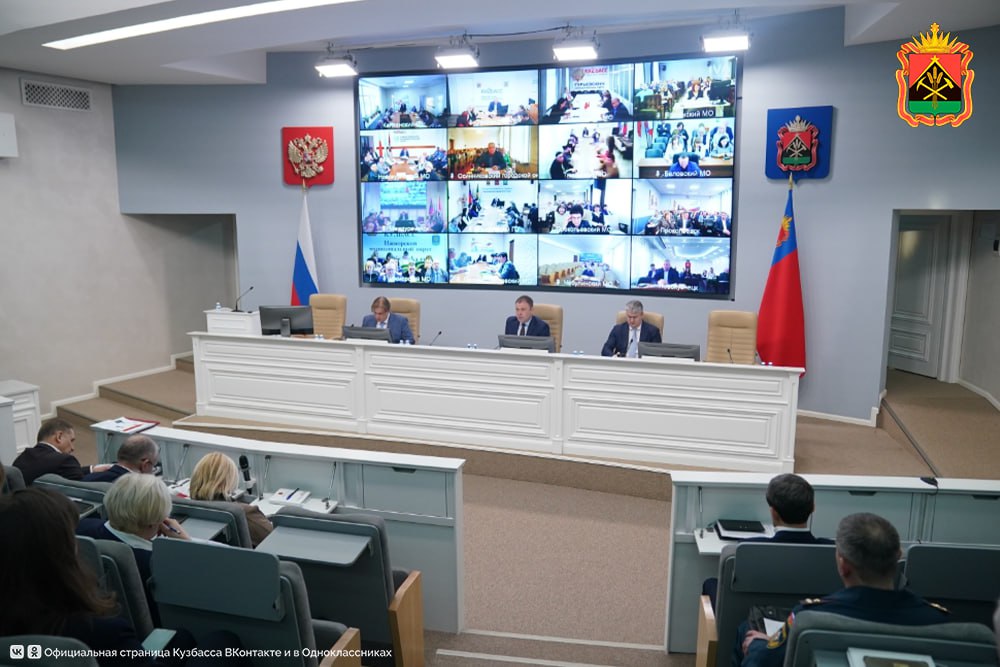 Илья Середюк: весна не должна стать неожиданностью для коммунальных служб