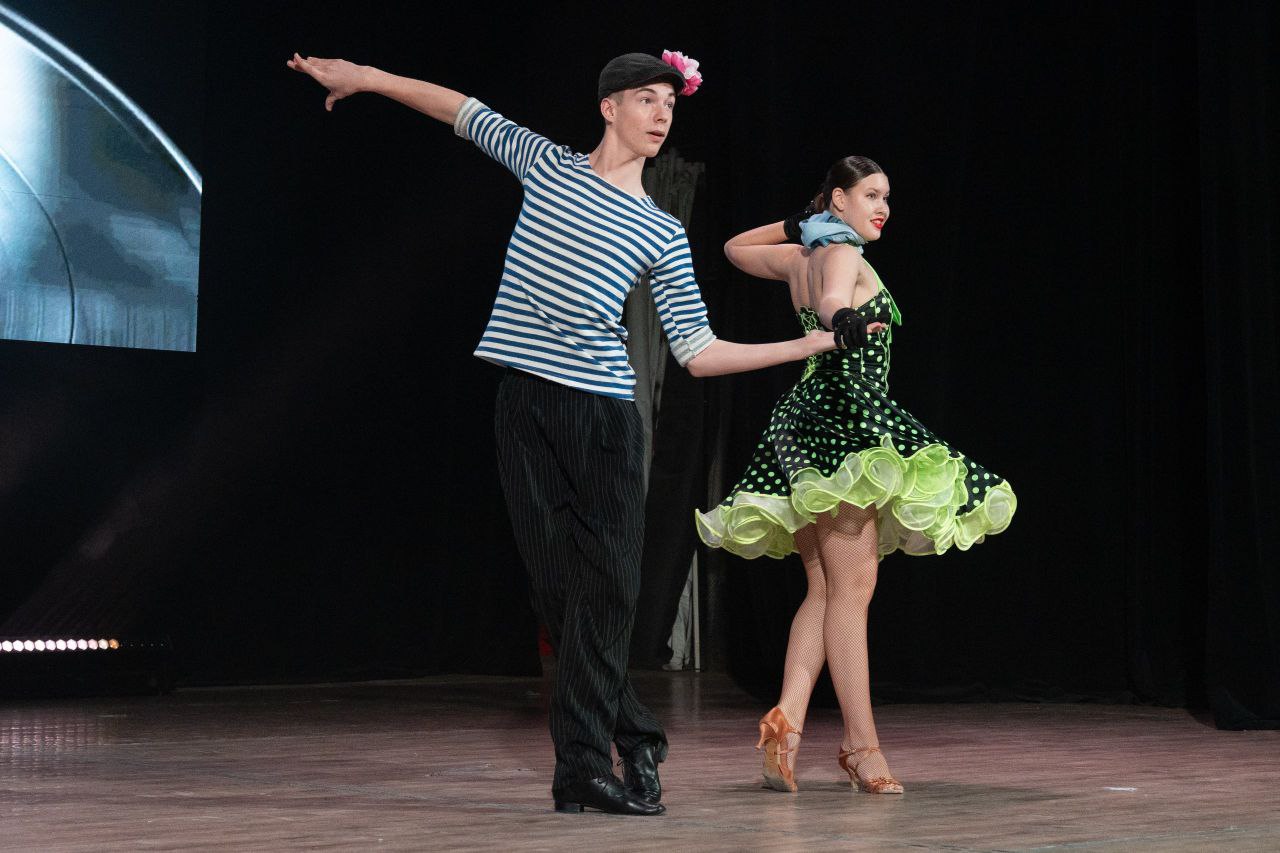 В Заводском районе прошло торжественное мероприятие «Весенний букет» в честь Международного женского дня В Заводском районе прошло торжественное мероприятие «Весенний букет» в честь Международного женского дня