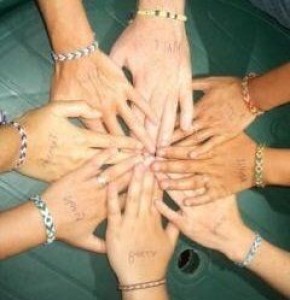 Как построить гармоничные отношения: практические советы