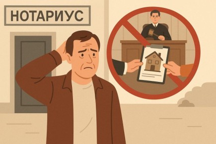 Новый законопроект позволит нотариусам взыскивать долги за ЖКХ