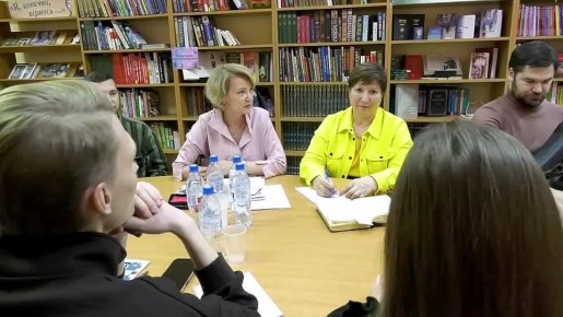 Дмитрий Анисимов: Уважаемые кемеровчане!. Стартовало Народное голосование за лучшие проекты Всероссийской муниципальной премии «Служение»