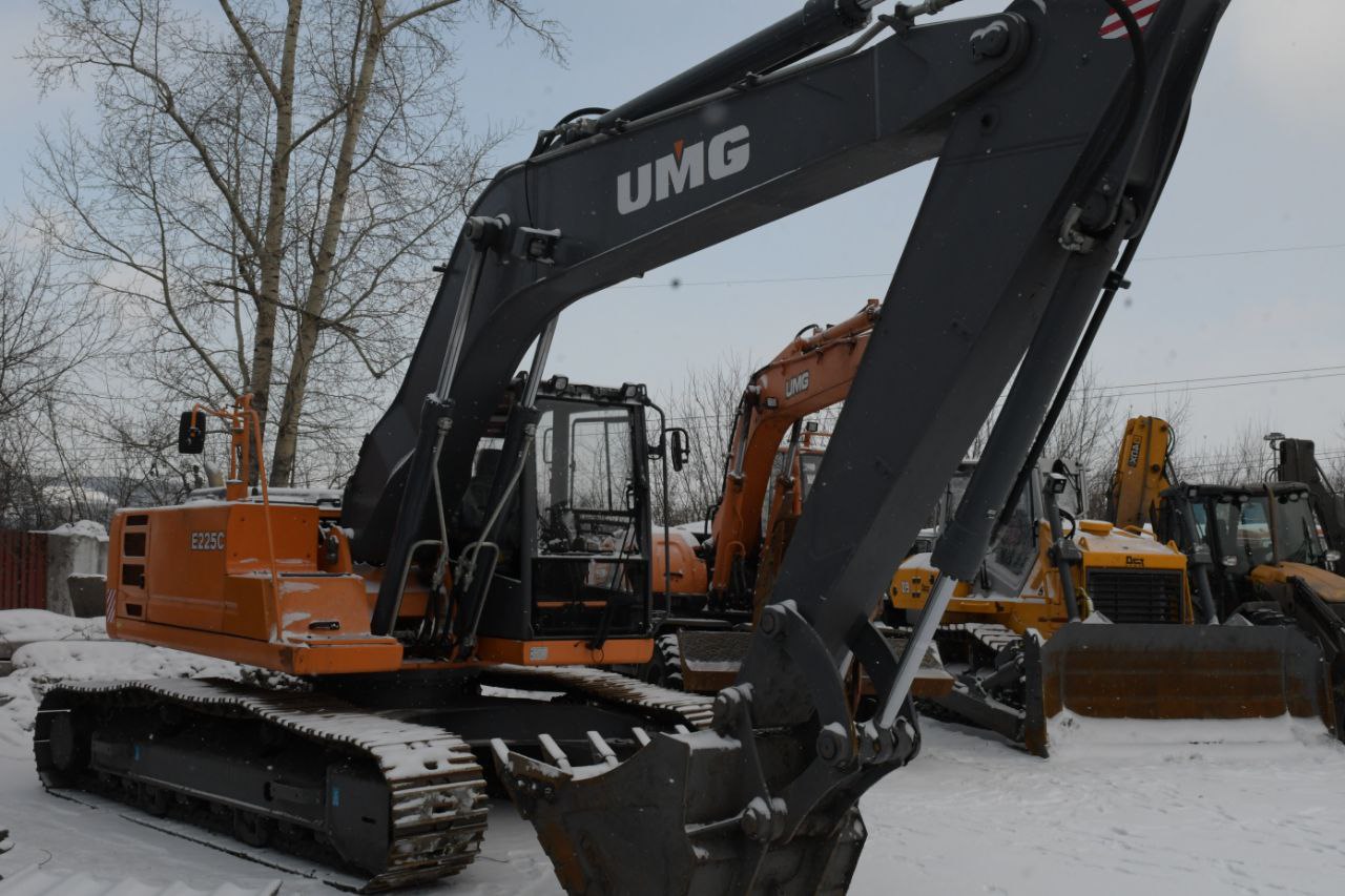 Подготовка к паводку в Кузбассе в самом разгаре