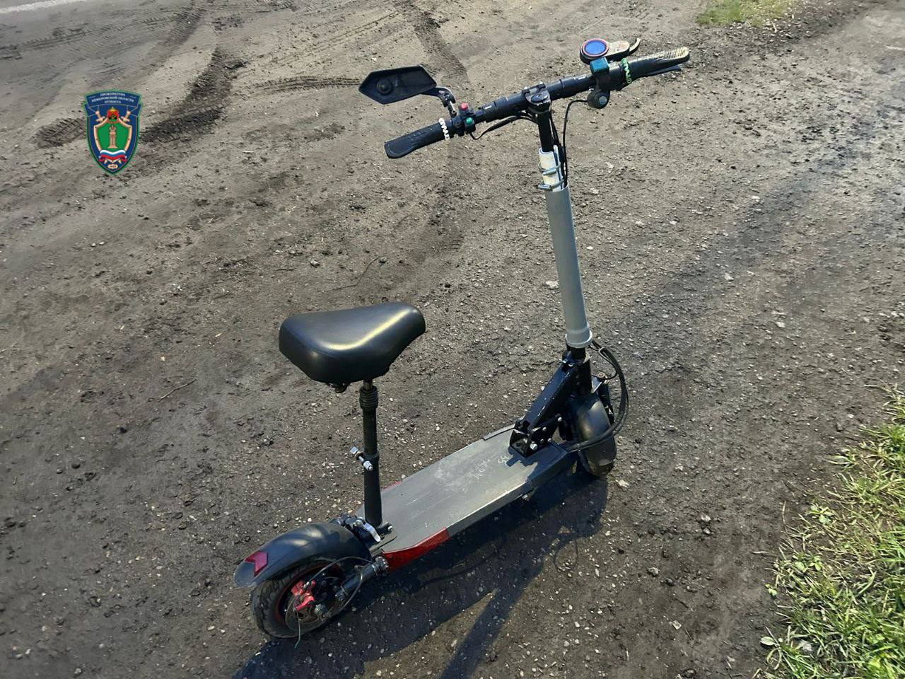 Деньги на ветер: В Новокузнецке мужчина за пьяную езду лишился самоходного гаджета Деньги на ветер: В Новокузнецке мужчина за пьяную езду лишился самоходного гаджета