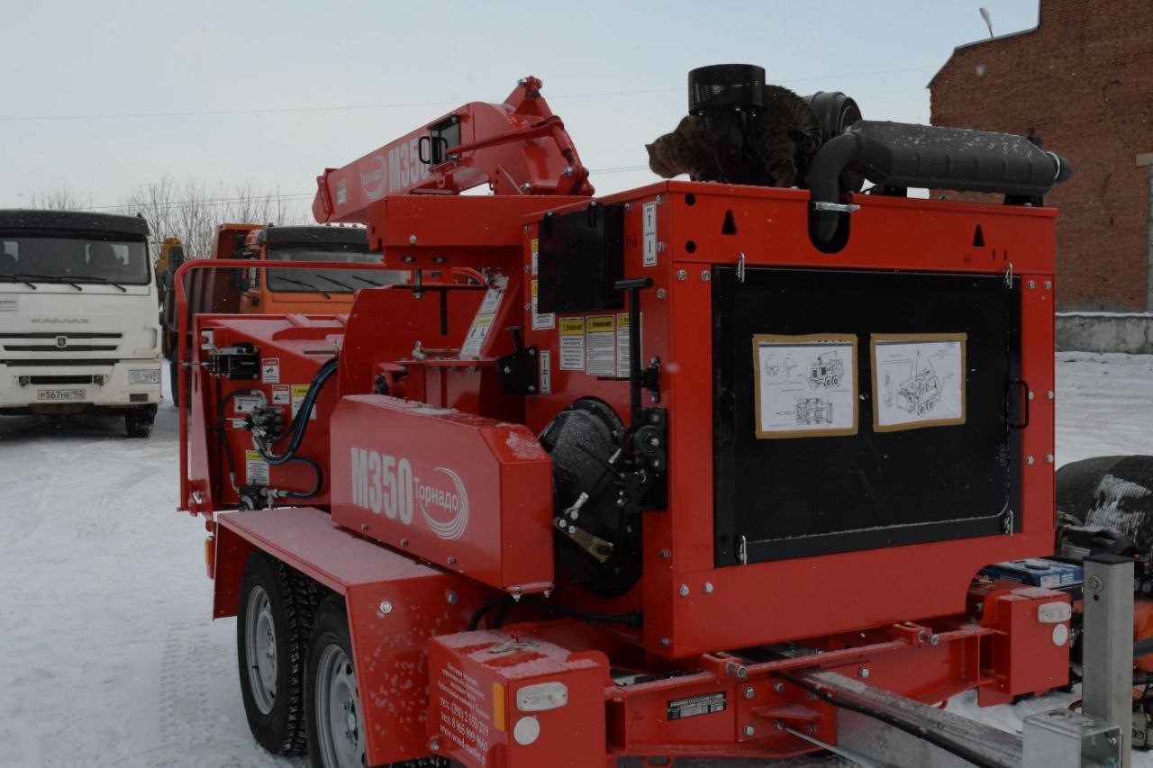 Подготовка к паводку в Кузбассе в самом разгаре Подготовка к паводку в Кузбассе в самом разгаре